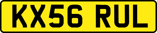 KX56RUL