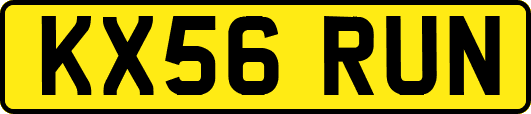 KX56RUN