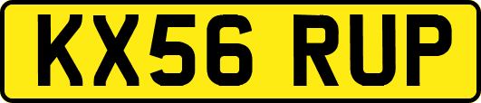 KX56RUP