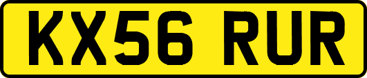 KX56RUR