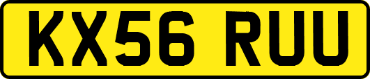 KX56RUU