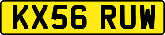 KX56RUW