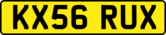KX56RUX