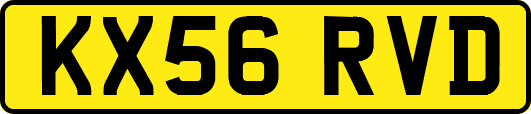 KX56RVD