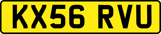 KX56RVU