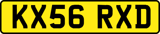 KX56RXD