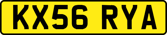 KX56RYA