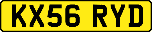 KX56RYD