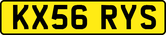 KX56RYS