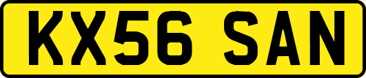 KX56SAN