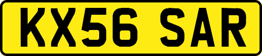 KX56SAR