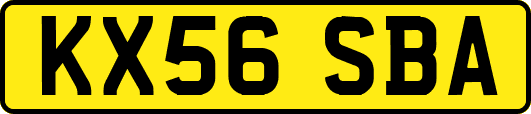 KX56SBA
