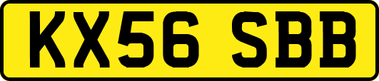 KX56SBB
