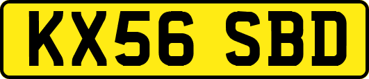 KX56SBD
