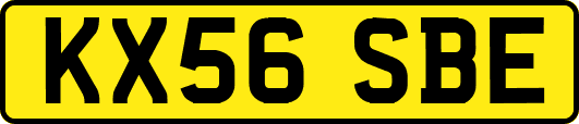 KX56SBE
