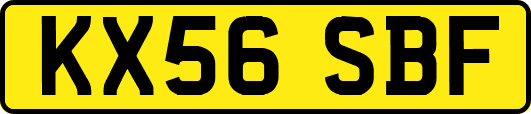 KX56SBF