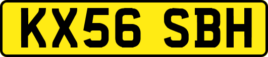 KX56SBH