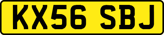 KX56SBJ