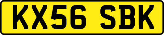 KX56SBK
