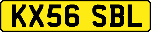 KX56SBL