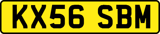 KX56SBM