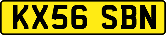 KX56SBN