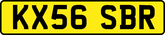 KX56SBR