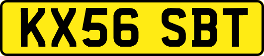 KX56SBT