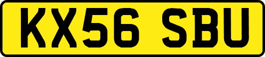 KX56SBU