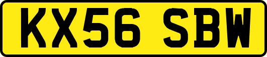 KX56SBW