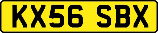 KX56SBX
