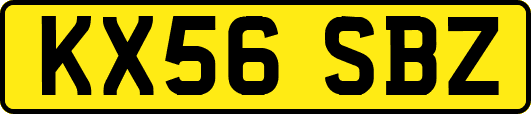 KX56SBZ