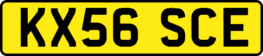 KX56SCE