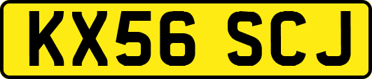 KX56SCJ