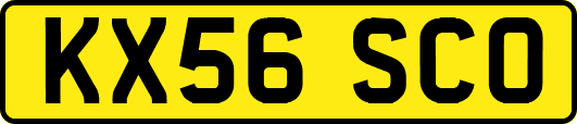 KX56SCO