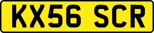 KX56SCR