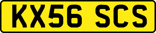 KX56SCS