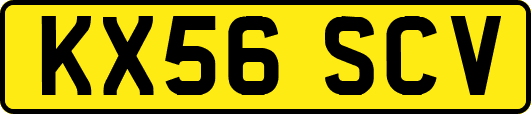 KX56SCV