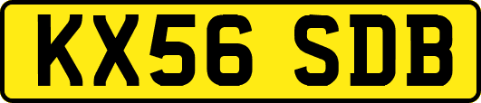 KX56SDB