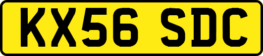 KX56SDC