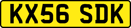 KX56SDK