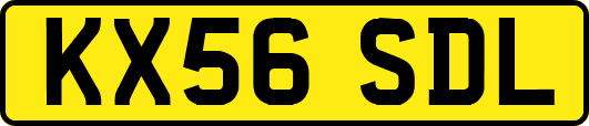 KX56SDL
