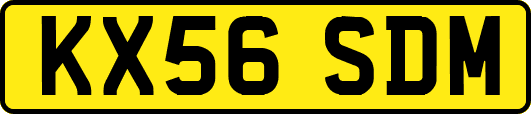 KX56SDM