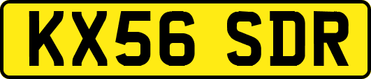 KX56SDR
