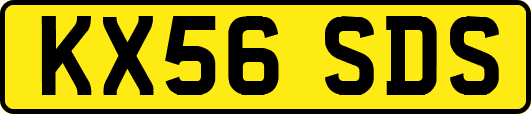 KX56SDS