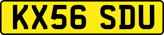 KX56SDU
