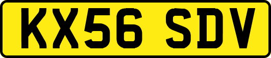 KX56SDV
