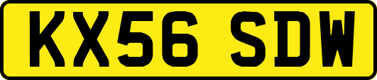 KX56SDW