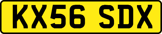 KX56SDX