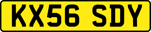 KX56SDY